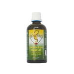 VITAMIN SYSTEM L'authentique huile 41 100ml