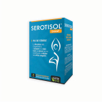 SANTE VERTE Serotisol boost 15 sticks