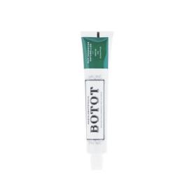 BOTOT Pâte dentifrice menthe pin eucalyptus 75ml