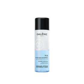 GALENIC Pur lotion yeux waterproof 125ml