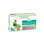 HERBESAN Bio programme minceur 30 ampoules