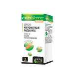 SANTE VERTE Neobiotic instant souche microbiotique préservé 8 sticks