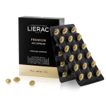 LIERAC Premium 30 capsules