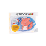 ACTIPOCHE Coussin thermique microbilles junior animaux