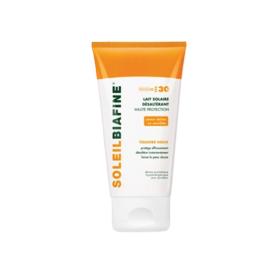 BIAFINE Soleilbiafine lait solaire désaltérant spf 30 150ml