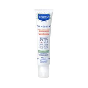 MUSTELA Cicastela crème réparatrice 40ml