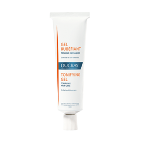 DUCRAY Gel rubéfiant tonique capillaire 30ml