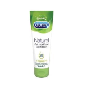 DUREX Naturel gel lubrifiant 100ml