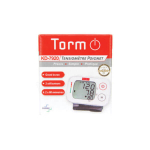 TORM Tensiomètre poignet KD-7920