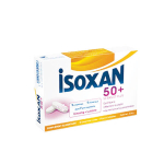 ISOXAN 50+ 20 comprimés