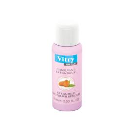 VITRY Nail care dissolvant extra doux 150ml