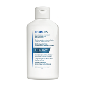 DUCRAY Kelual ds shampooing traitant 100ml