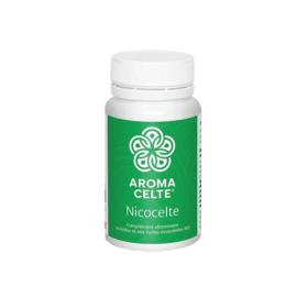 AROMA CELTE Nicocelte 60 gélules