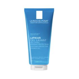 LA ROCHE POSAY Lipikar gel lavant 200ml