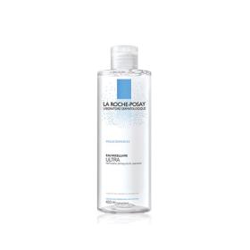 LA ROCHE POSAY Eau micellaire ultra 750ml