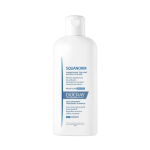 DUCRAY Squanorm shampooing traitant pellicules grasses 200ml