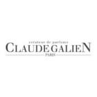 logo marque CLAUDE GALIEN