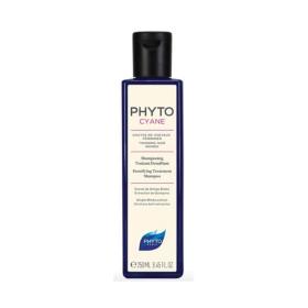PHYTO Phytocyane shampooing traitant densifiant 250ml