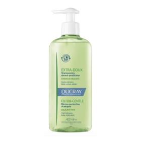 DUCRAY Extra-doux shampooing dermo-protecteur 400ml