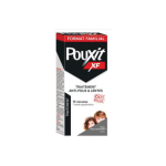 POUXIT Xf anti-poux et lentes 250ml