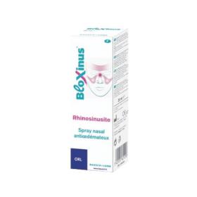 BAUSCH + LOMB Spray nasal bloxinus rhinosinusite 20ml