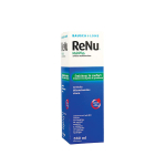 BAUSCH + LOMB Renu multiplus 360ml