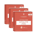 FURTERER Vitalfan vitalité lot 3x30 capsules
