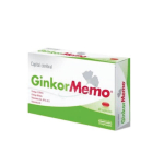 TONIPHARM Ginkormemo 60 capsules