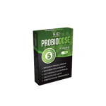 SID NUTRITION Probiodose 10 gélules