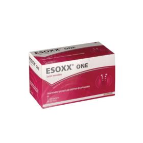 ALFA WASSERMANN Esoxx one 20 sachets