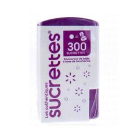 MAYOLY SPINDLER Les authentiques sucrettes 300 sucrettes