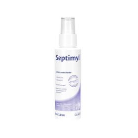 GILBERT Septimyl lotion asséchante spray 100ml