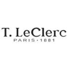 logo marque T.LECLERC