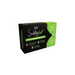 SID NUTRITION Sculpting act programme minceur 30 ampoules