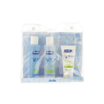 DODIE Ma trousse découverte 3 produits