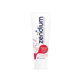 ZENDIUM Professionnel saignements des gencives 75ml