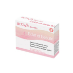 ACTIVA Bien-être éclat et beauté 30 capsules