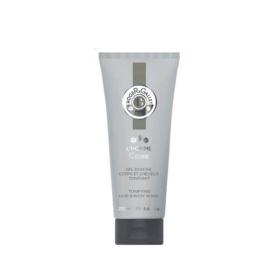 ROGER & GALLET L'Homme cèdre gel douche 200ml