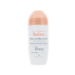 AVÈNE Body déodorant efficacité 24h 50ml