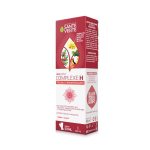 SANTE VERTE Circulymphe complexe H crème 50ml