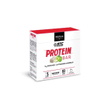 STC NUTRITION Protein bar goût pomme 5 barres