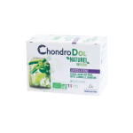 GENEVRIER ChondroDol naturel articulations infusion bio 20 sachets-filtres