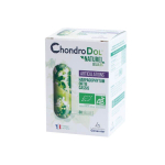 GENEVRIER ChondroDol naturel articulations bio 60 gélules