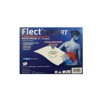 GENEVRIER Flect'expert 5 patch chaud froid