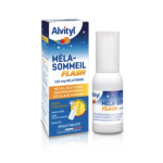 ALVITYL Méla-sommeil flash spray 20ml
