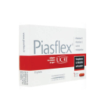 EXPANSCIENCE Piasflex 30 gélules