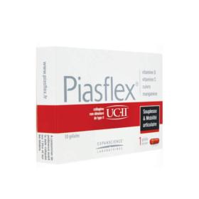 EXPANSCIENCE Piasflex 30 gélules