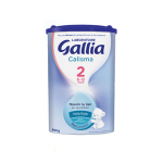GALLIA Calisma 2ème âge 800g