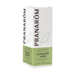 PRANAROM Huile essentielle camomille noble 10ml