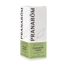 PRANAROM Huile essentielle camomille noble 10ml